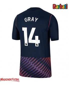 Tottenham Hotspur Archie Gray #14 Tricou Fotbal Replică 2026-27 Barbati Deplasare Tottenham Hotspur Archie Gray #14 Tricou Fotbal Replică 2026-27 Barbati Deplasare